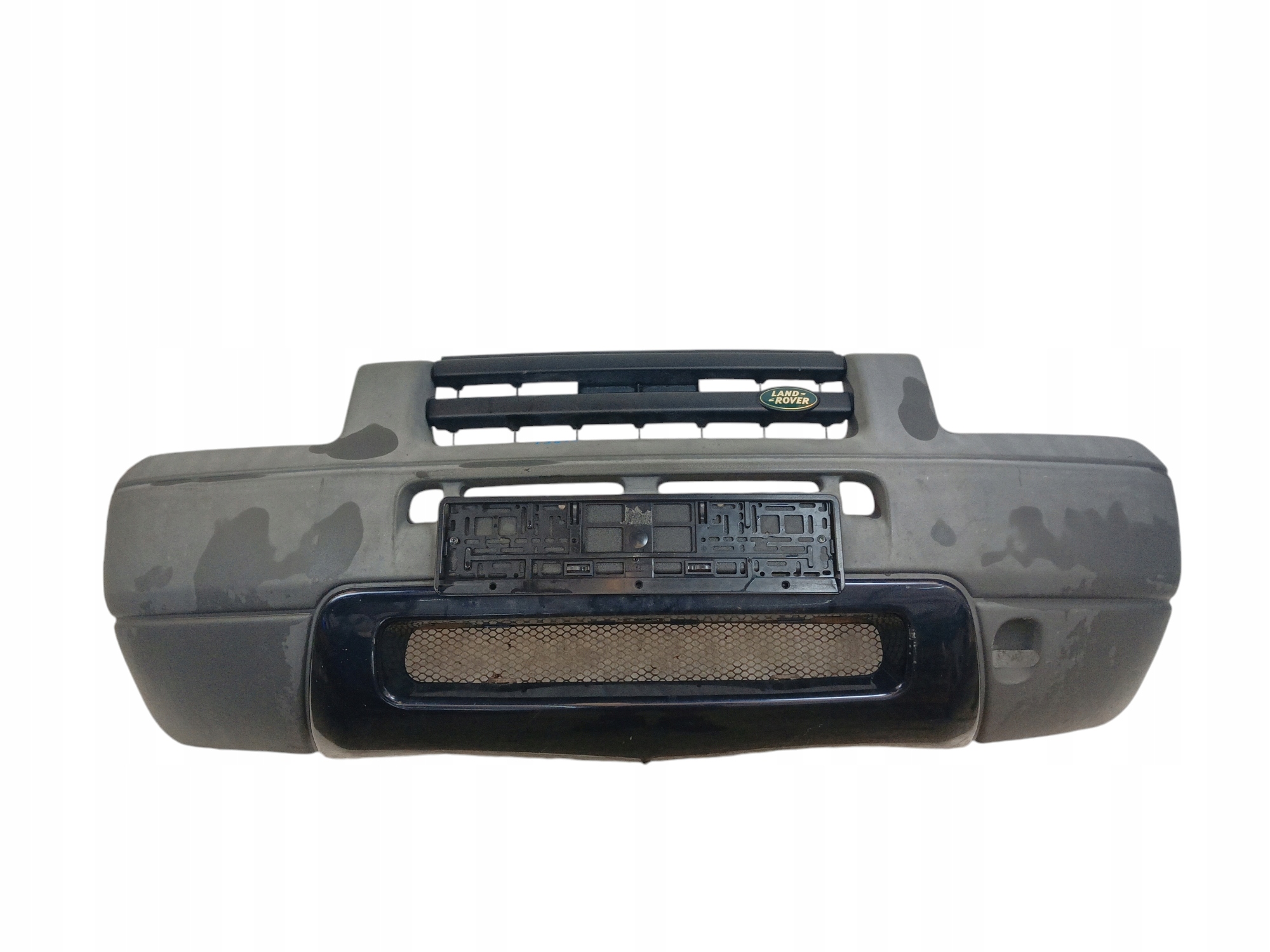 bumper front LAND ROVER FREELANDER and L314 (1998-2000)