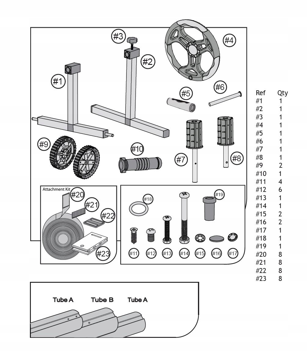 ZWIJAK FOLII SOLARNEJ BASENOWEJ ROLLER DO FOLII DO BASENU regulowany 4-5,5m Producent Coil