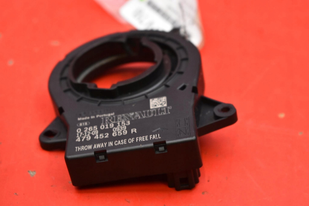 sensor KATA steering 479452659R DACIA LODGY STEPWAY LIFT 17-24
