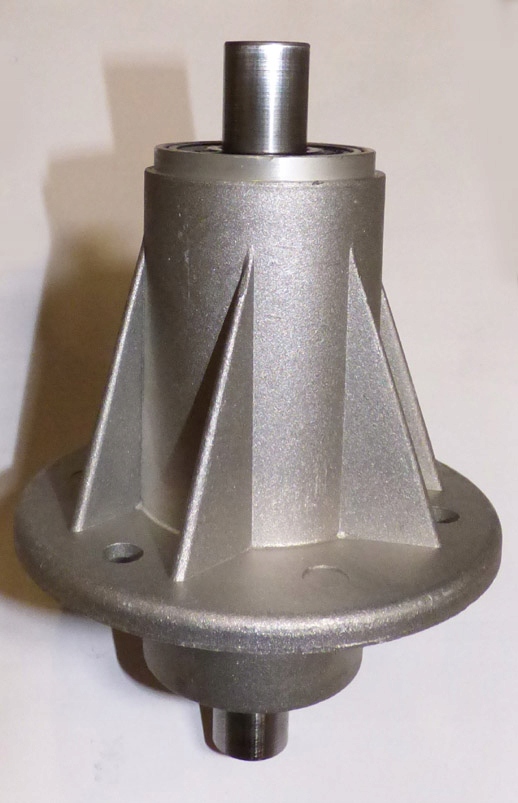 Mandrela Noža Castelgarden TC92 Ľavá