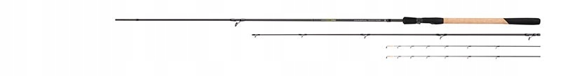 Wędka Matrix X Pro Commercial Feeder Rods 156 cm 300 cm