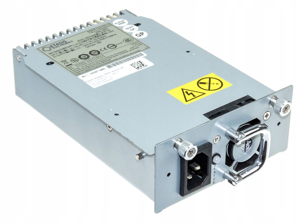 Etasis QFAP-150 VPMA1-60001 150W Hot Swap Scalar i40