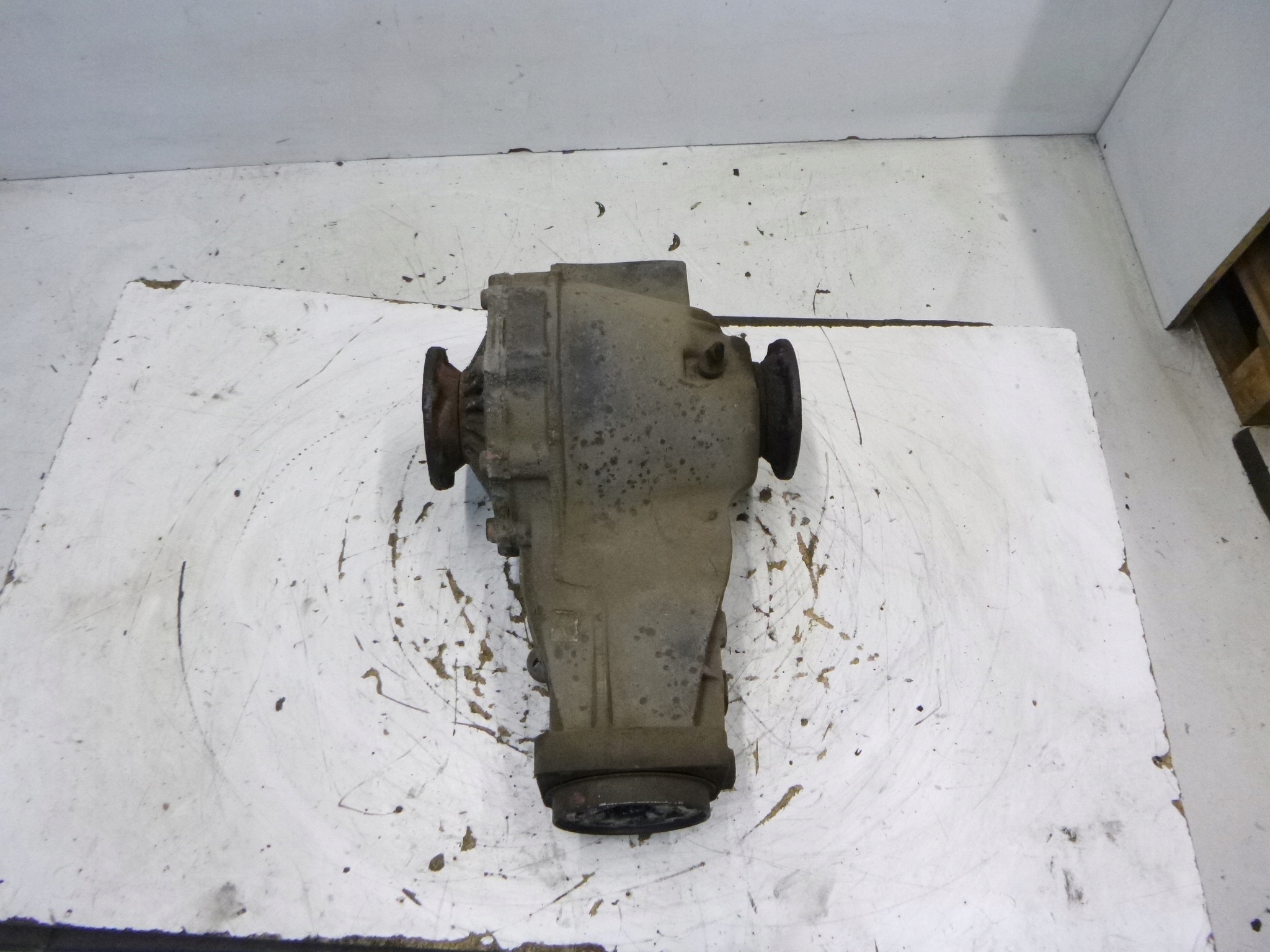 differential diff Audi A8 D2 VW Passat B5 A6 2.8 DUP