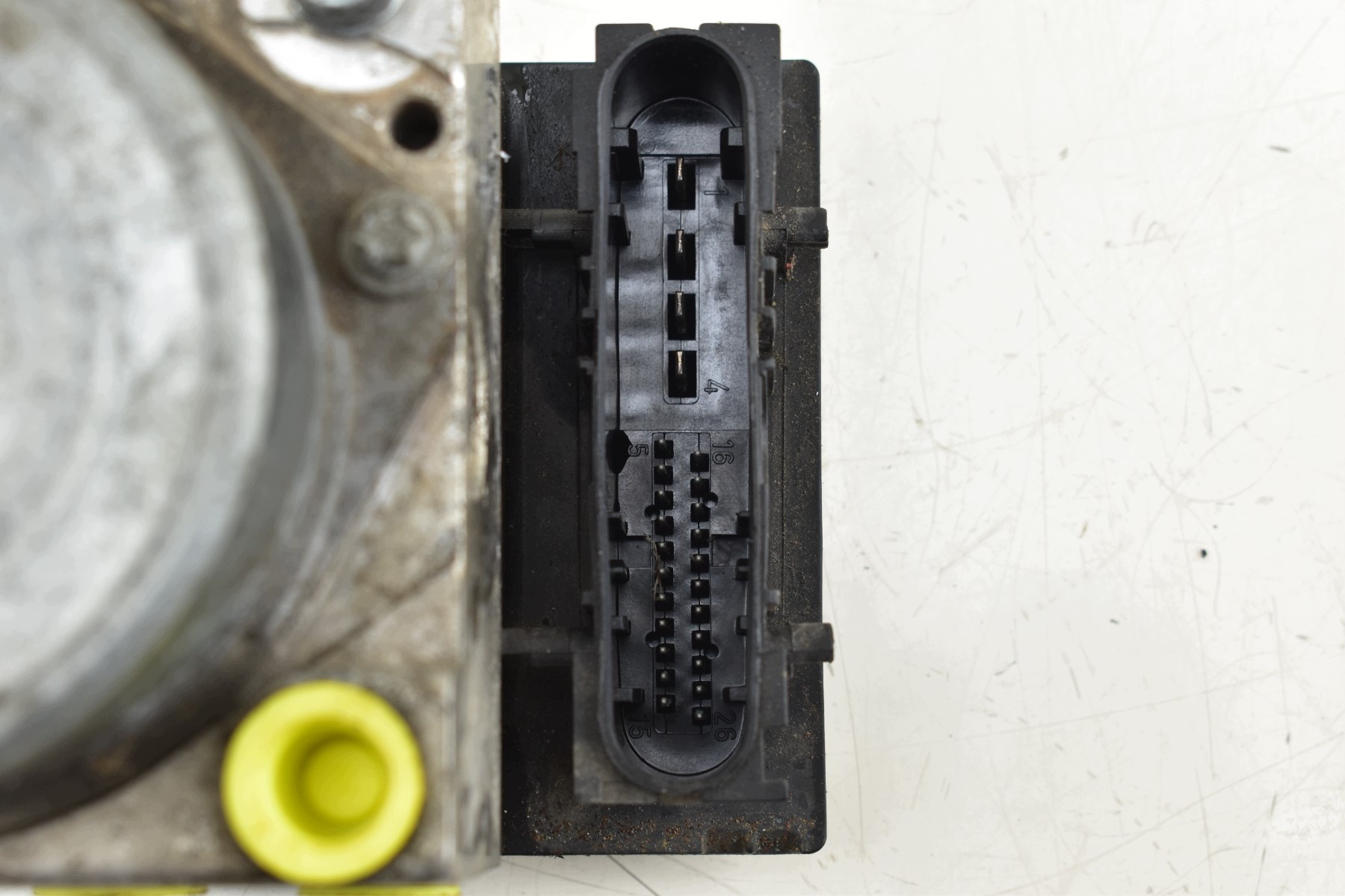 pompa ABS OPEL CORSA D 0265232238 13277812 FB
