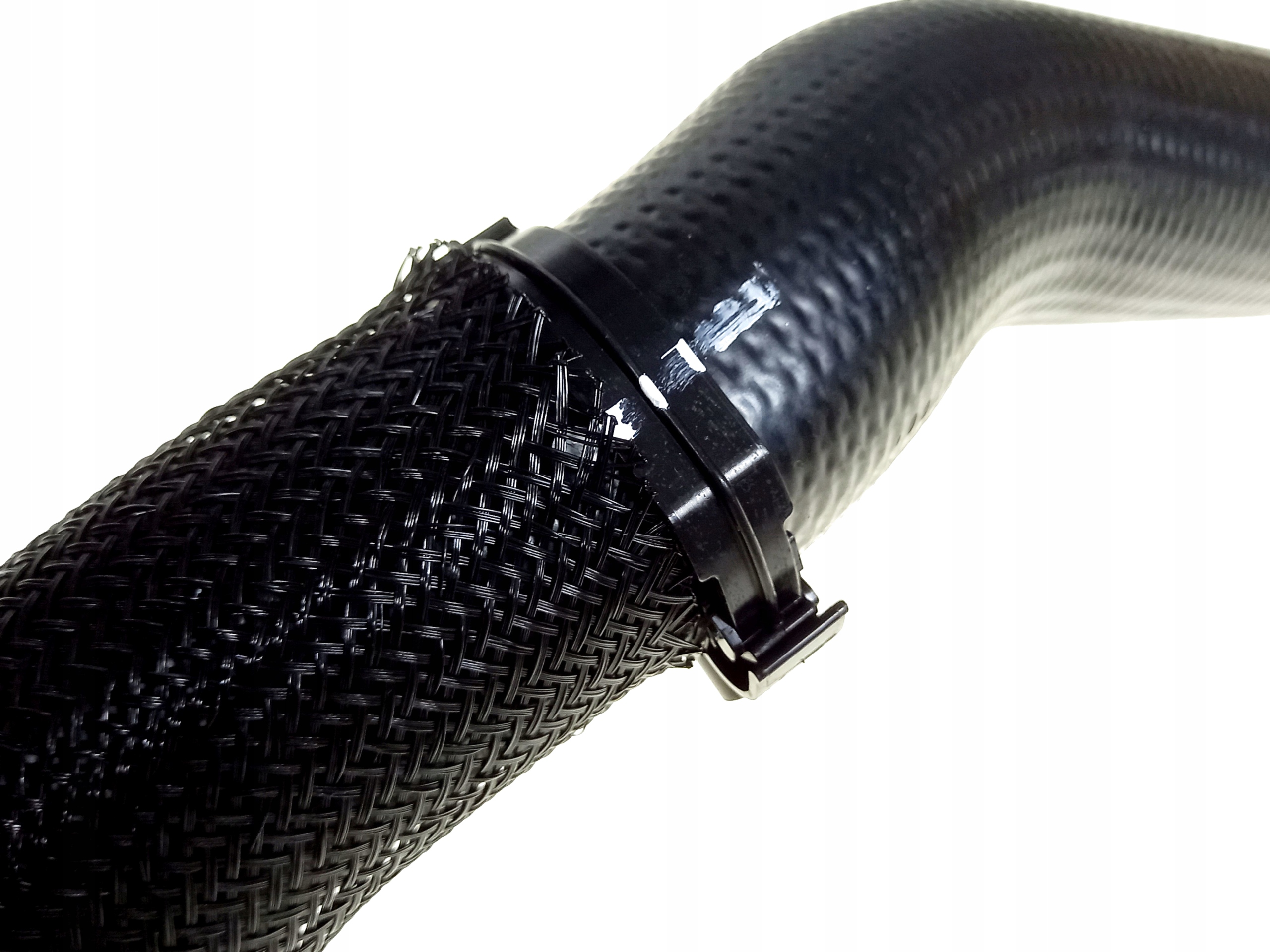 SPACETOURER шланг патрубок радиатор охлаждения интеркулер 1,6