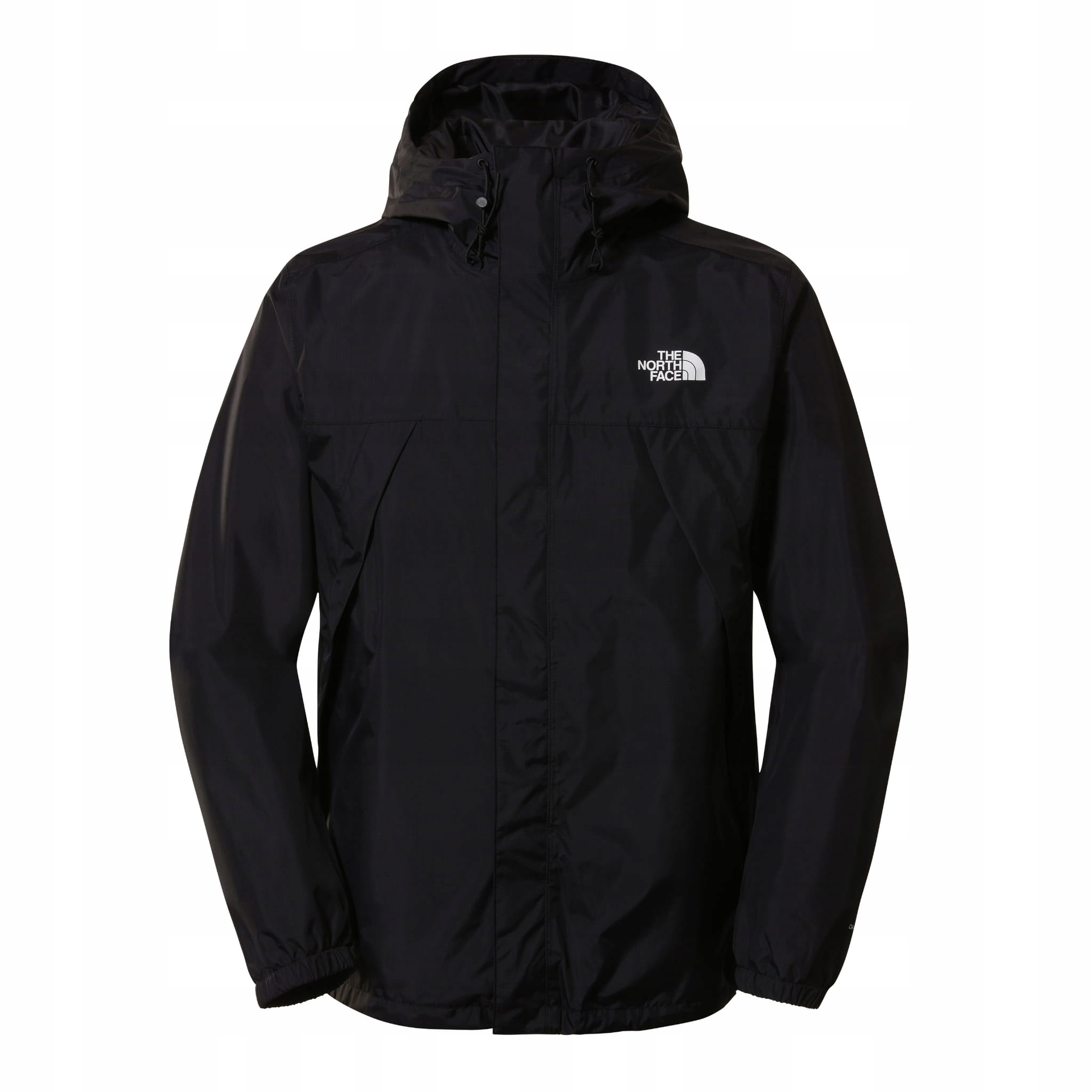 Kurtka Męska The North Face Antora tnf black Npf M