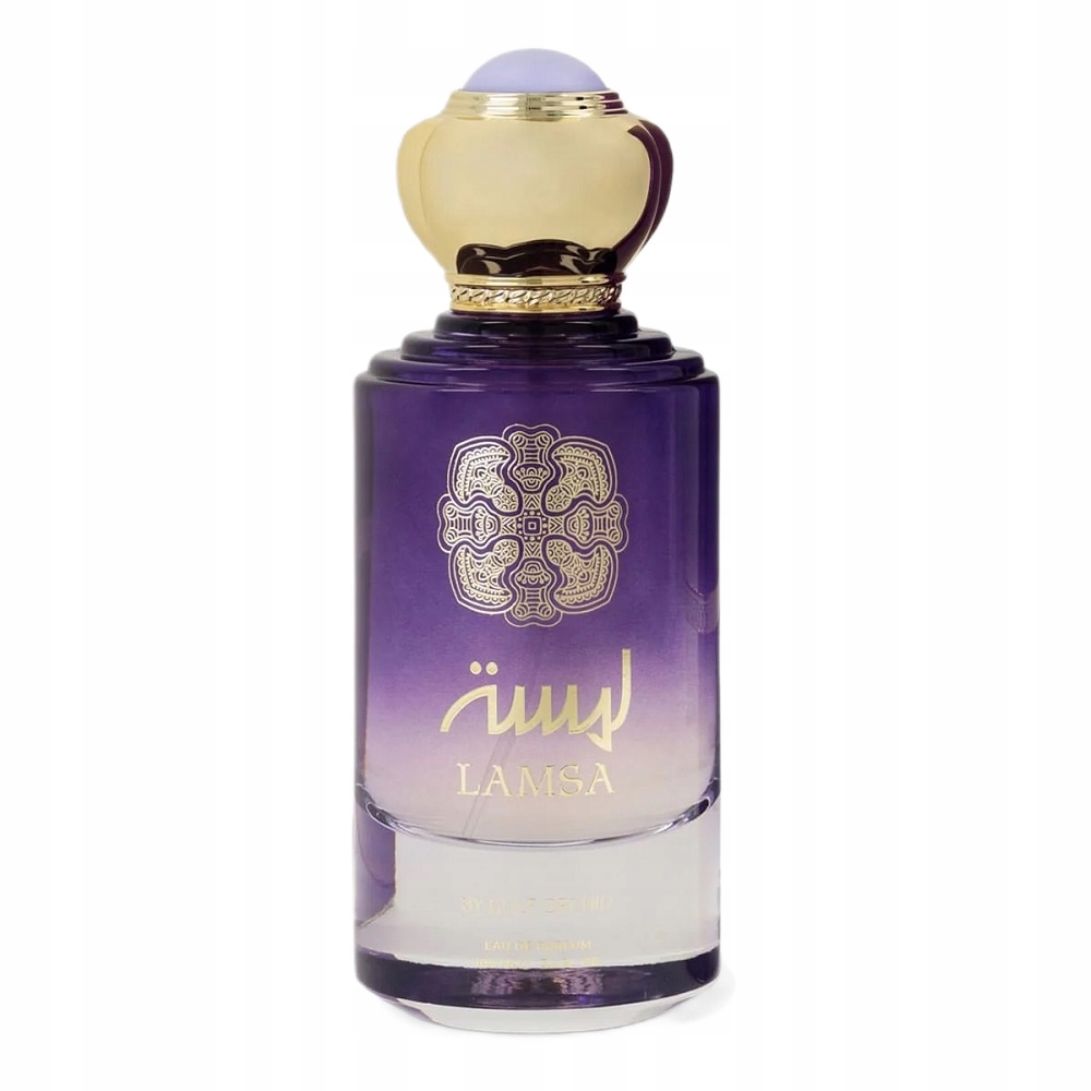 Gulf Orchid Lamsa Edp 100 ml Sprej