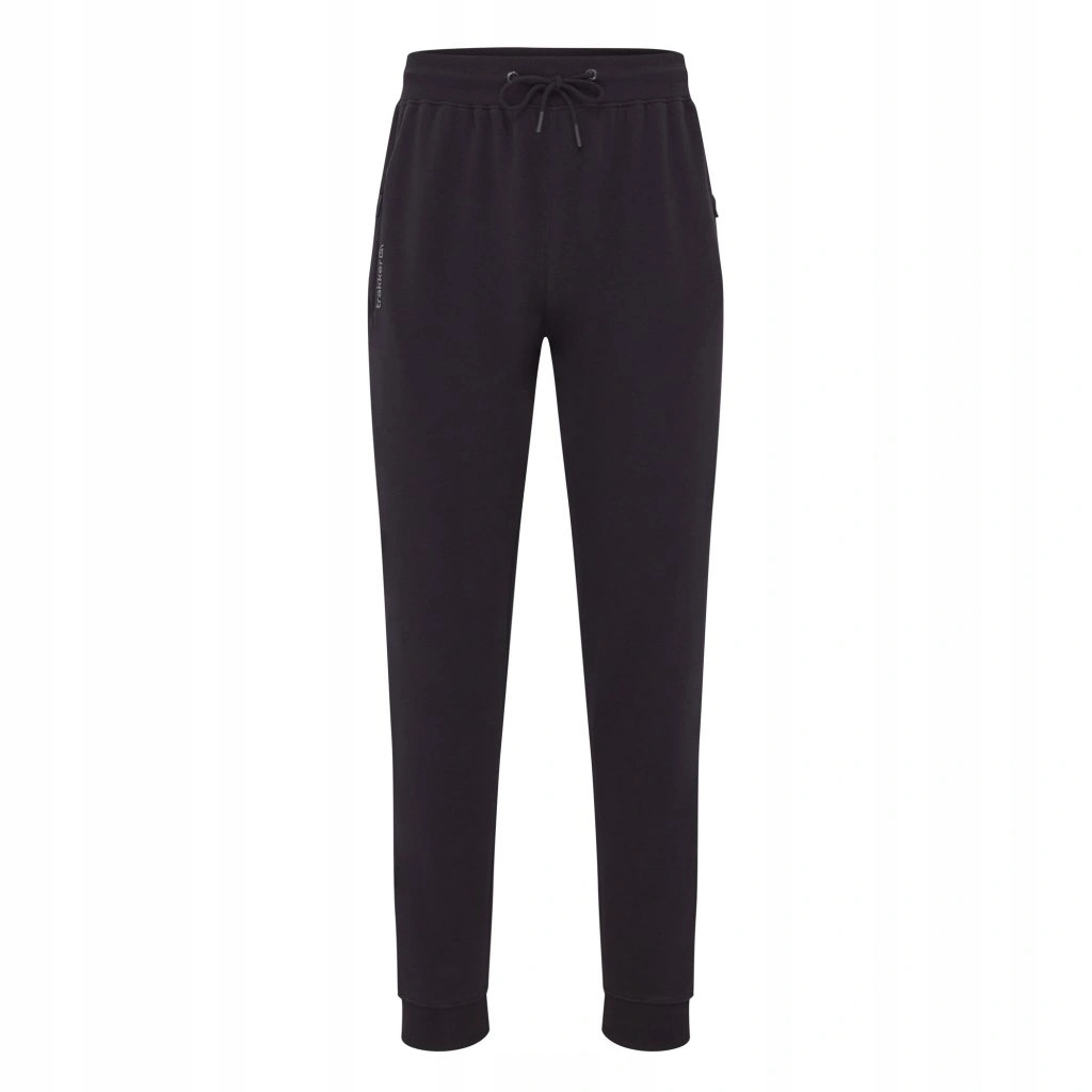 Spodnie Trakker Cr Jogger Black Roz.XL 207874