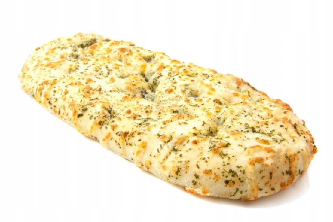 Levně Směs na pečení Focaccia se sýrem 10 kg