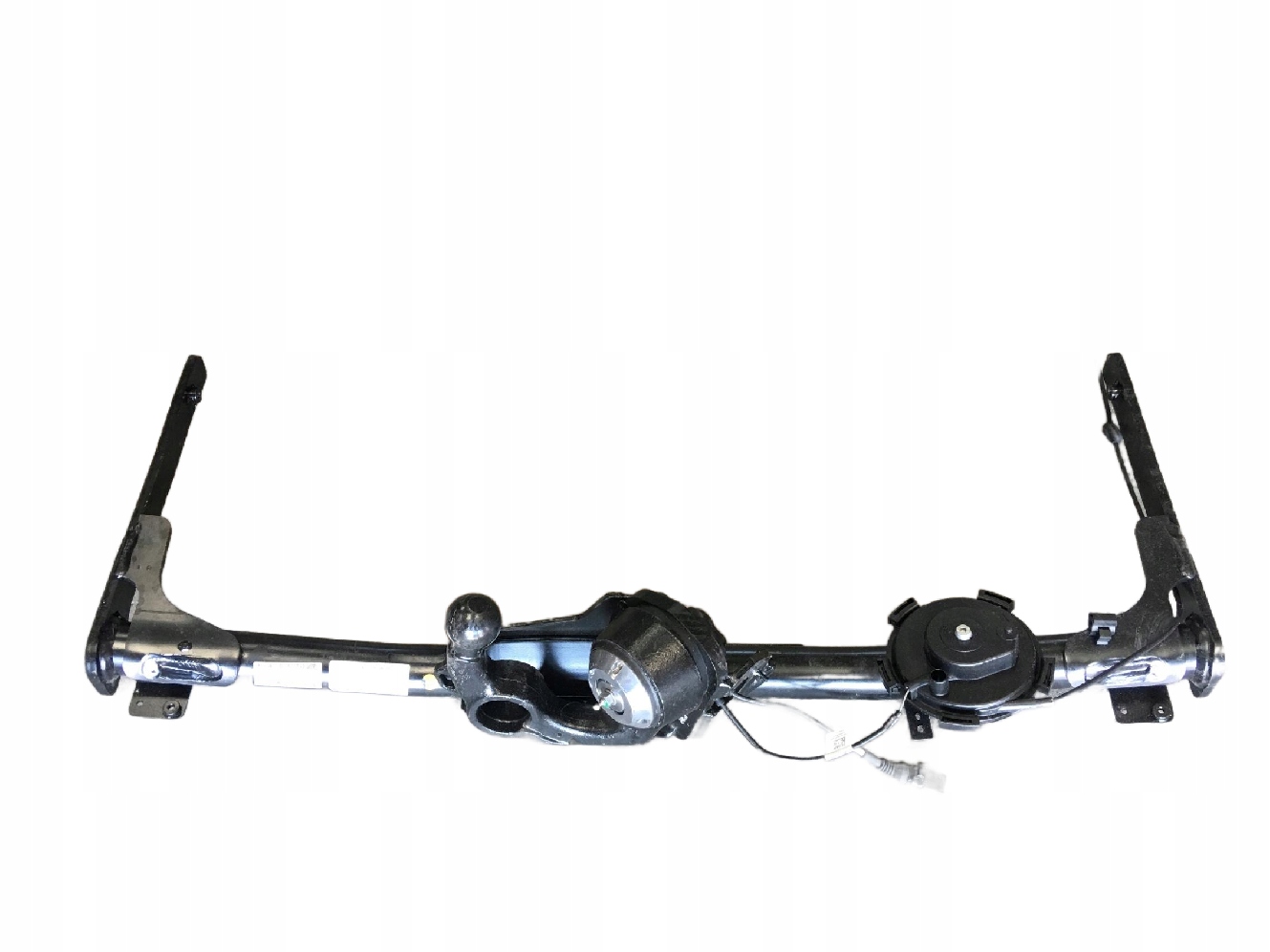 HAK HOLOWNICZY VW GOLF VII 5G0803880G