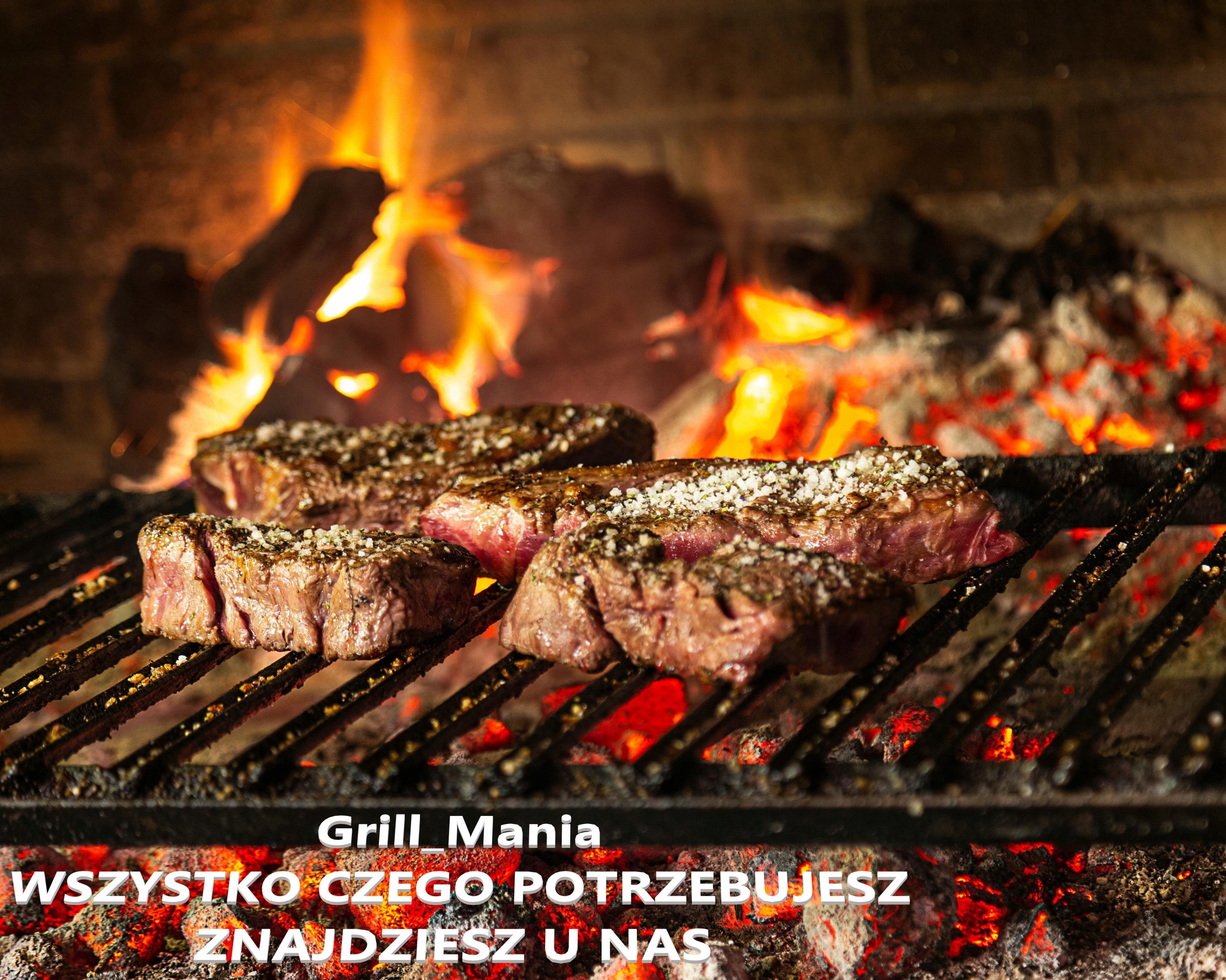 Drewno na ognisko grill opał kominka sezonowane 1KG Stan opakowania oryginalne
