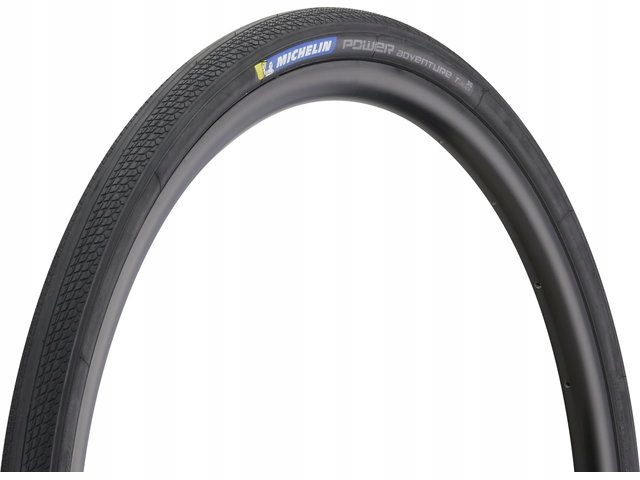 Opona rowerowa Michelin Power Adventure 700X36C zwijana