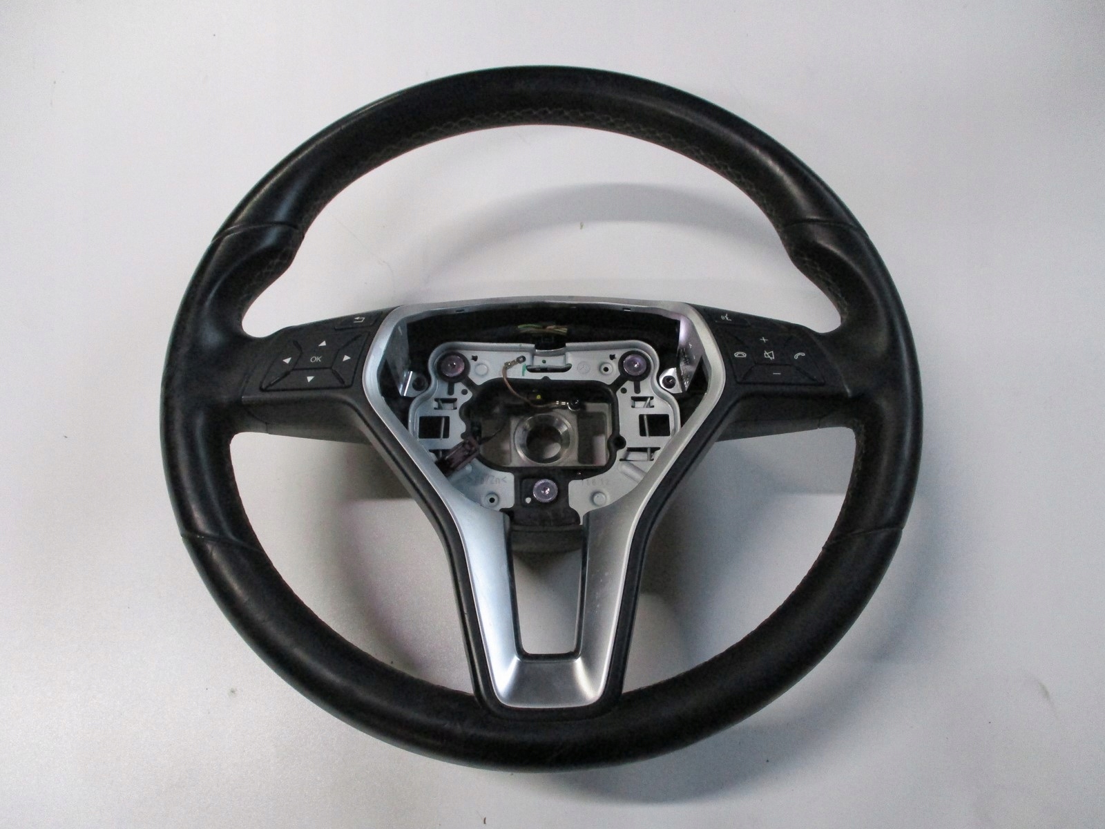 Kierownica MERCEDES GLK