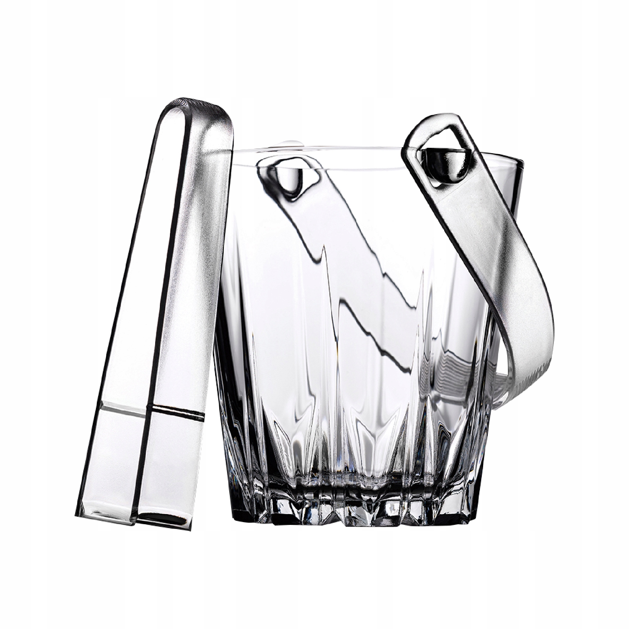 64339 PASABAHCE WIADERKO NA LÓD KARAT 800 ML