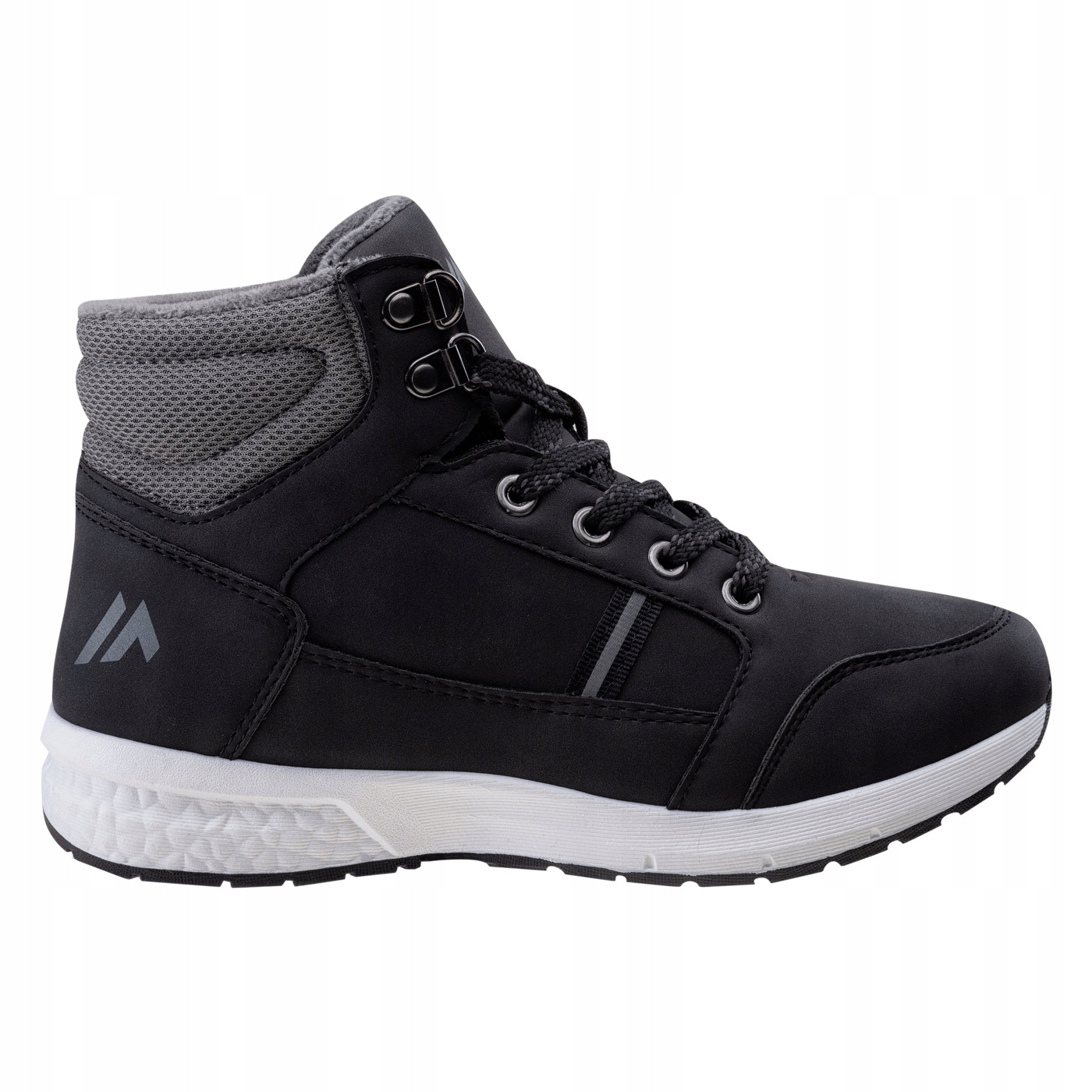 

Juniorskie buty casual Martes Melvile MID Teen 37