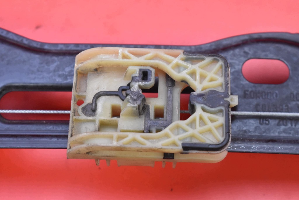 window regulator left front EU DS73-F23201-BG FORD MONDEO MK5 14-20