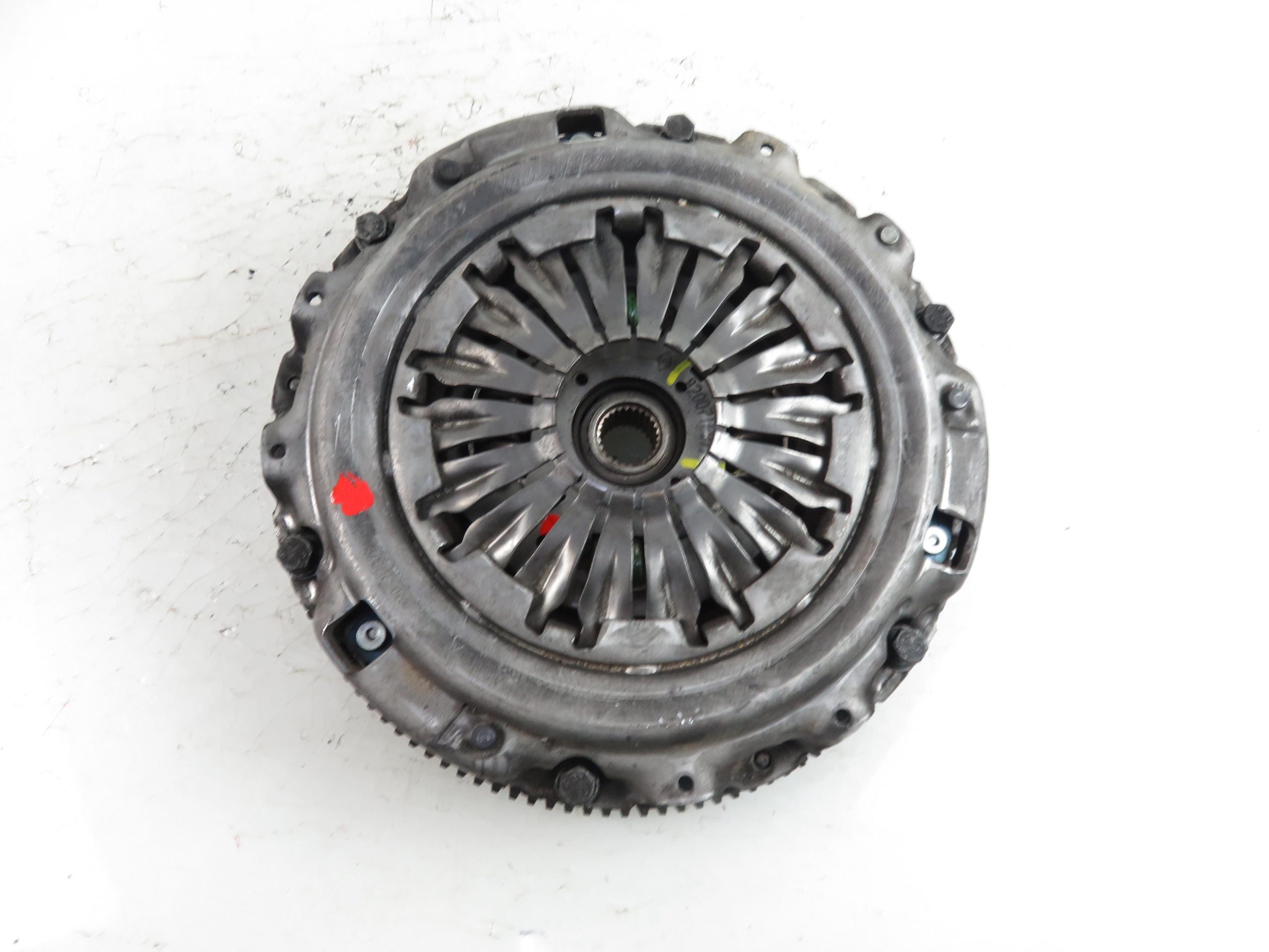 Маховик SCENIC і 1.9 dCi RX4 8200716911