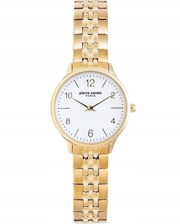 Dámské Hodinky Pierre Cardin PC902682F107