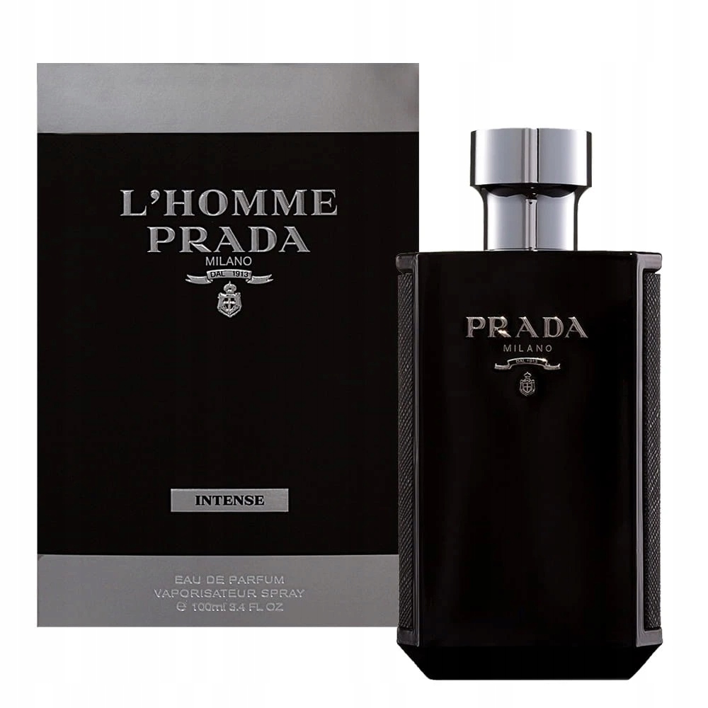 Prada L'home Intense woda perfumowana 100 ml