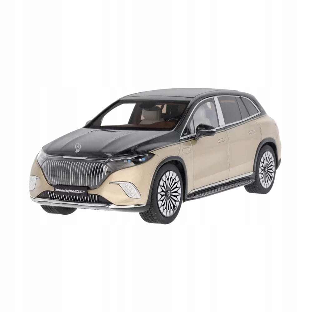 Model Mercedes Maybach Eqs 680 Suv Z296 B66960592
