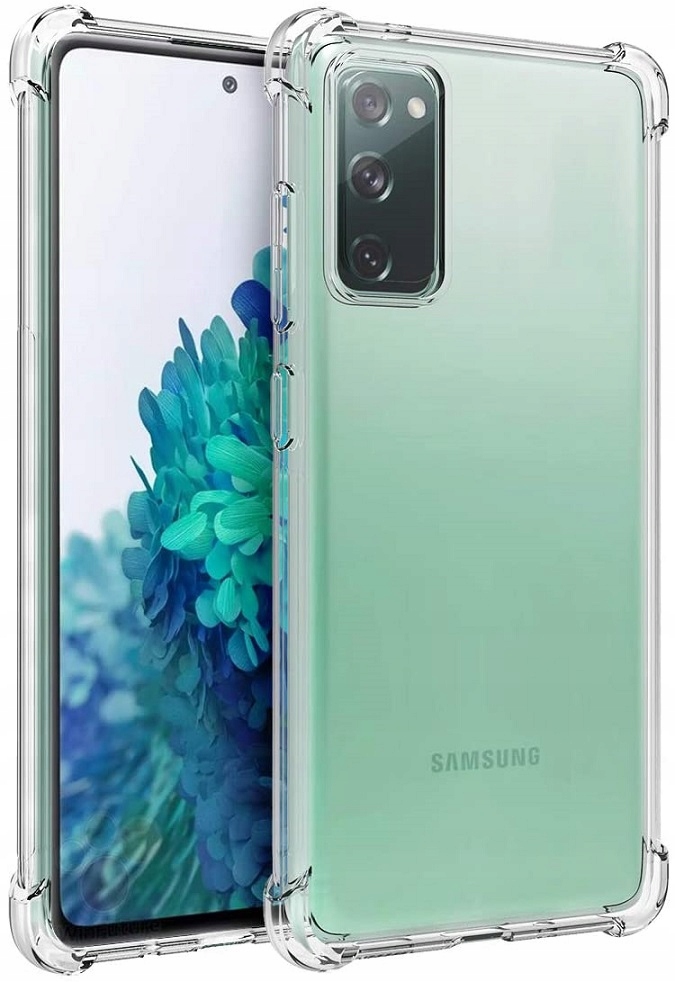 

Etui do Samsung Galaxy S20 Fe Anti Shock Szkło