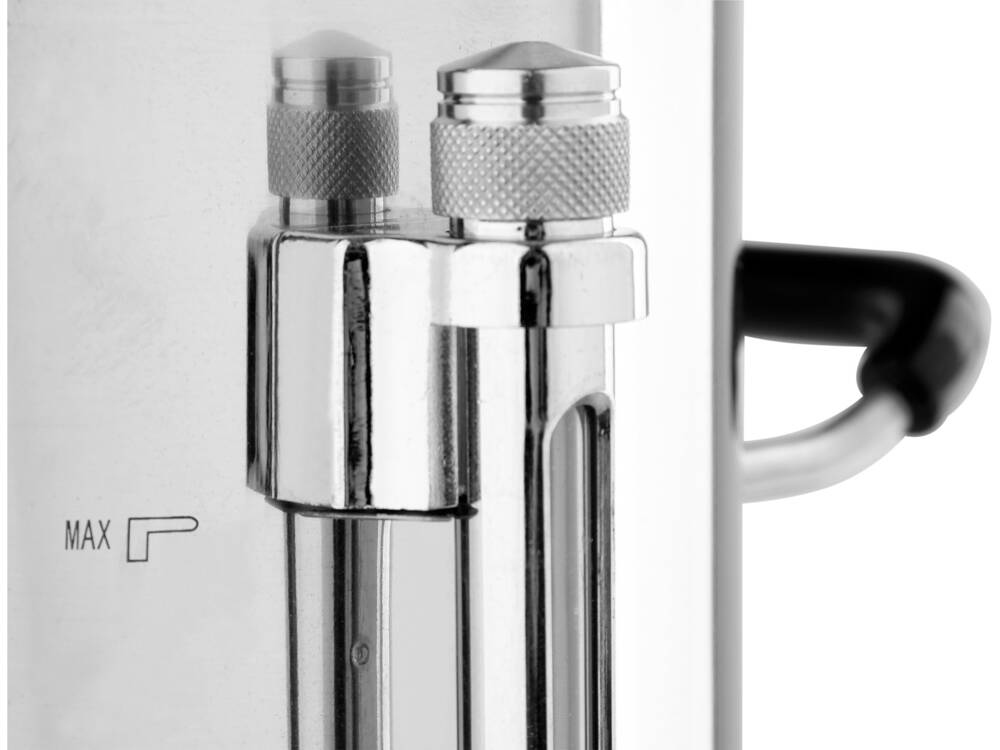 Warnik do wody garnek do grzańca 25L 3000W z kranikiem Yato YG-04321