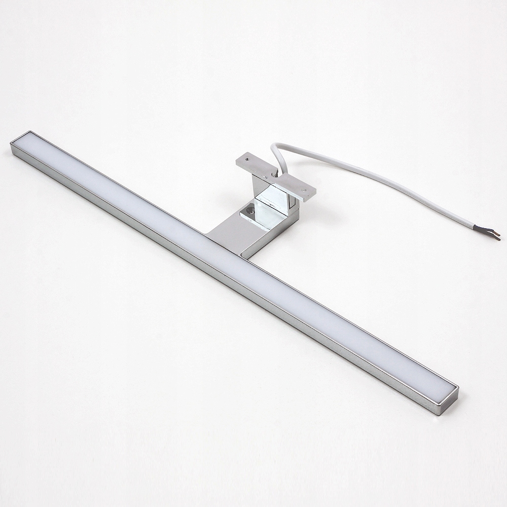 KINKIET LED LAMPA LED NA SZAFKĘ LUSTRO | 10W 50cm Kod producenta 100245