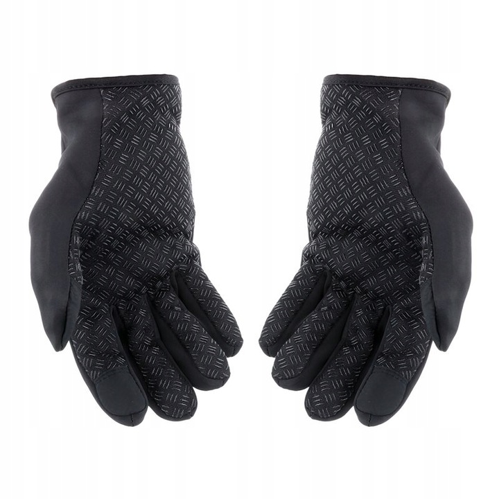 Rękawiczki Zimowe Sportowe Dotykowe Na Rower L Rozmiar L