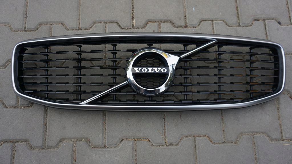 VOLVO S90 V90 R-design - grill grille radiator