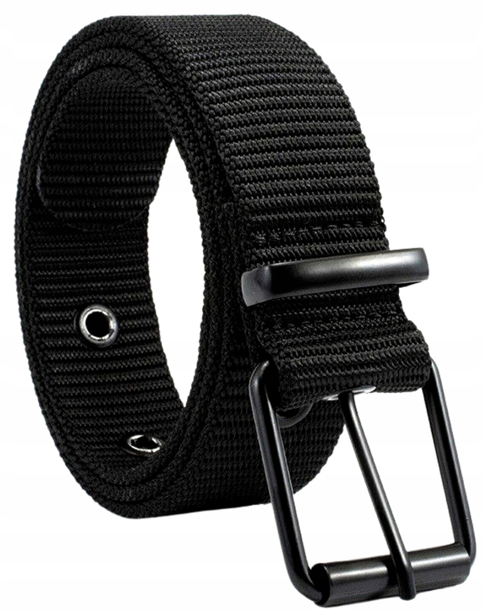 PASEK PAS PARCIANY WOJSKOWY TAKTYCZNY SURVIVAL MEN Marka Edibazzar