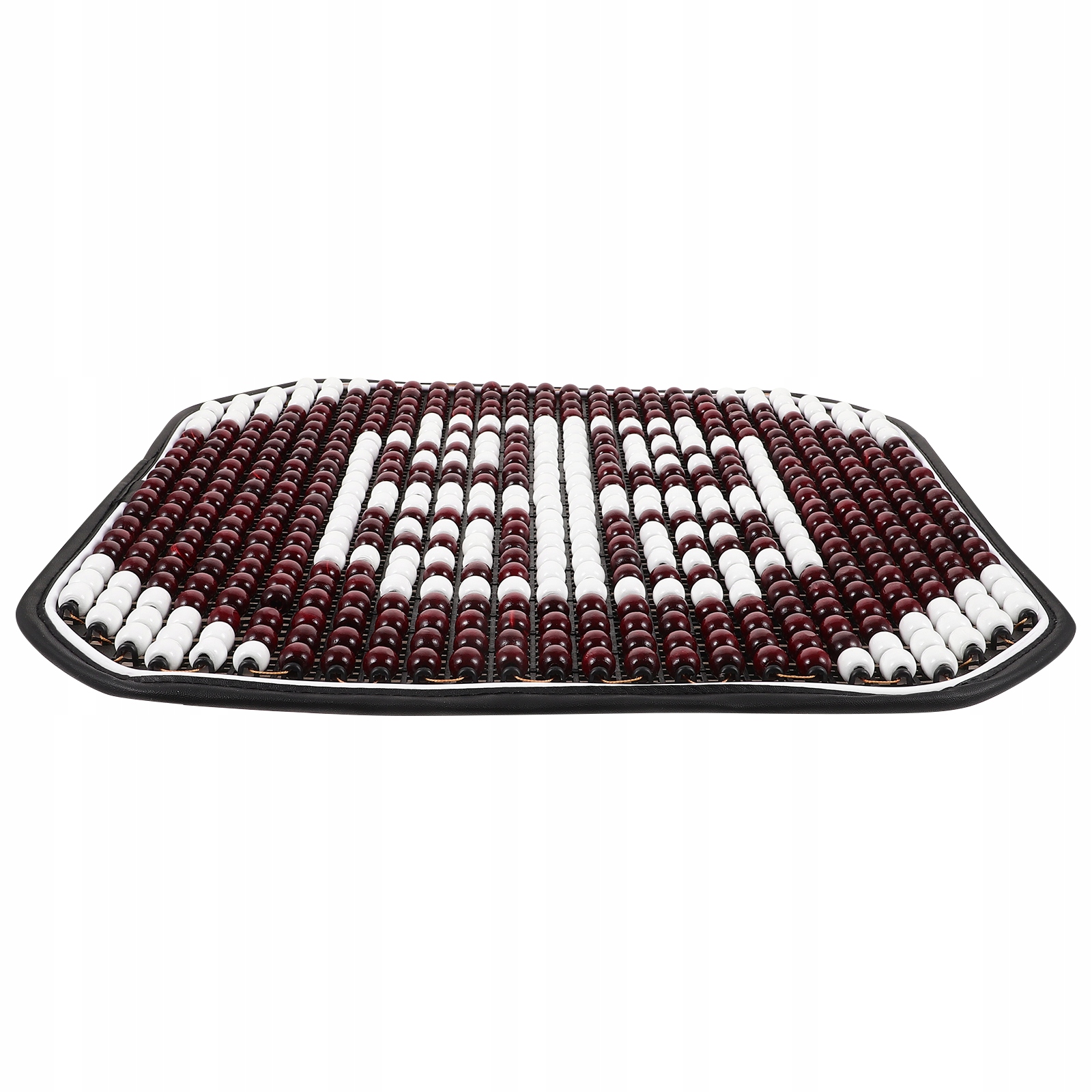 PODUSZKA DO SIEDZENIA ZKORONIOWANA POKRYCIE SIEDZENIA SAMOCHODU ANTYPOŚLIZGOWE