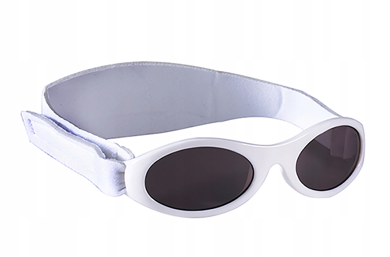 

Okulary przeciwsłoneczne dzieci 2-5lat UV400 Banz
