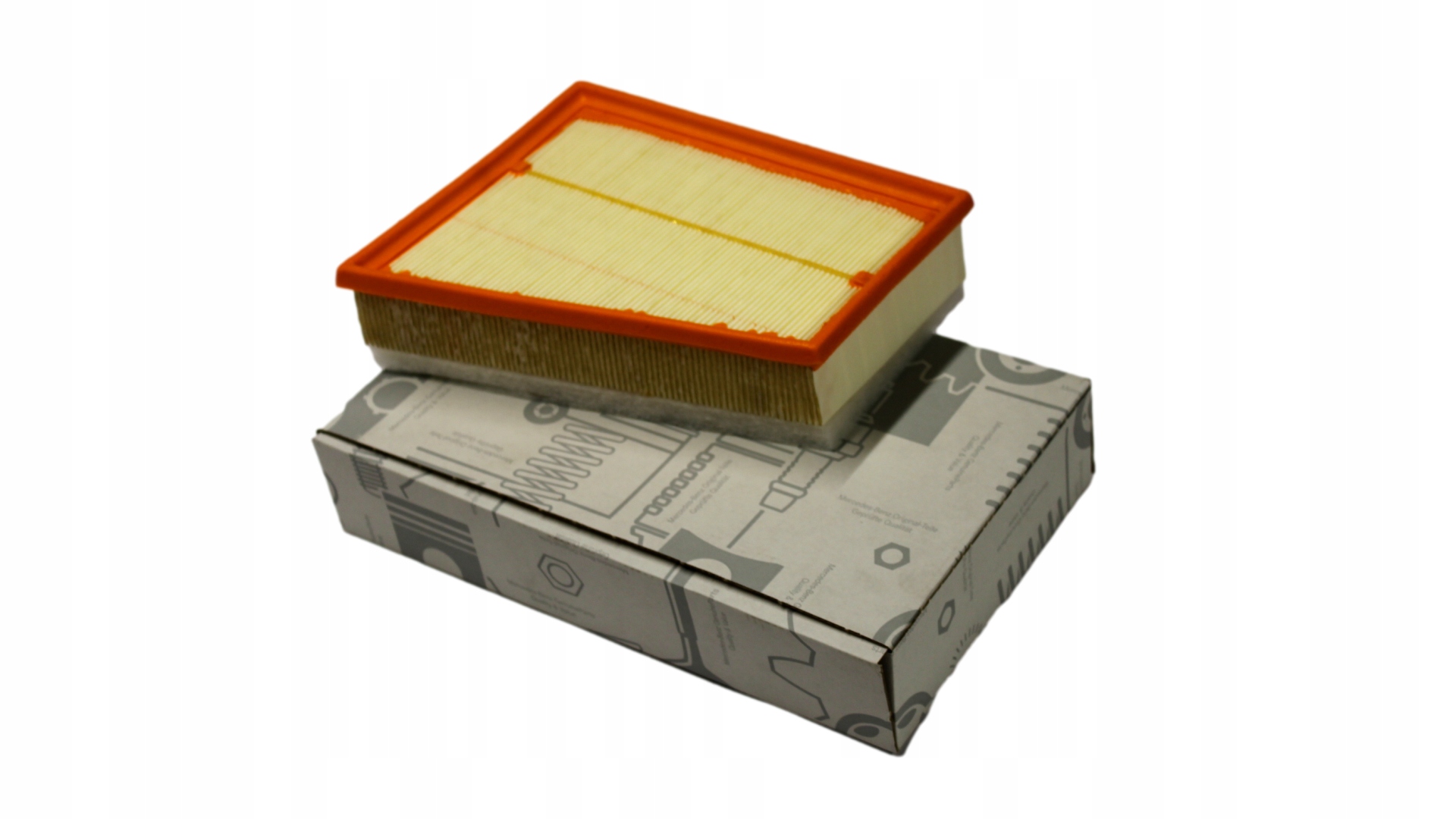 Mercedes Citan W415 Filtr vzduchu Oe