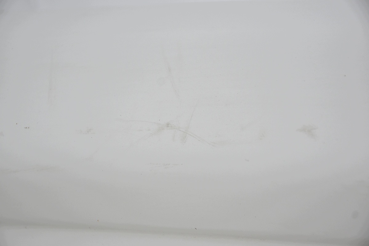 door rear. * rear part right CITROEN JUMPY EXPERT II