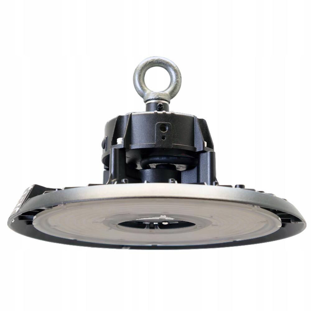 Led svietidlo 100W 4000K IP65 tvar Ufo LHBA100W