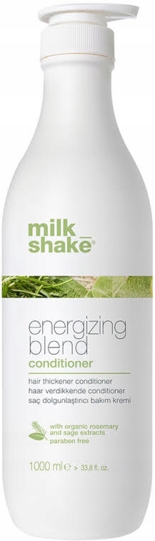 

Milk Shake Energizing Odżywka 1000ml