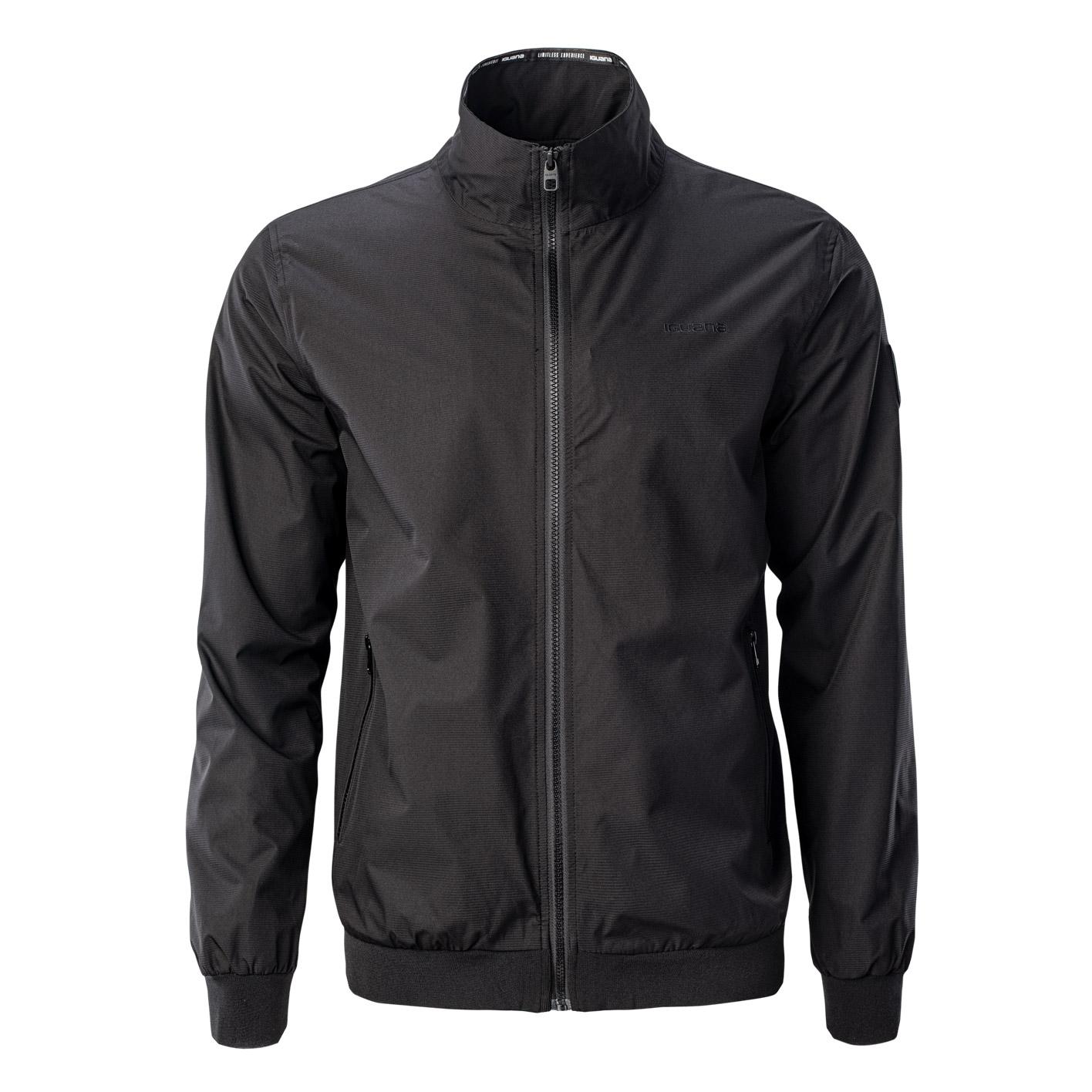 Pánská přechodová bunda Benne S