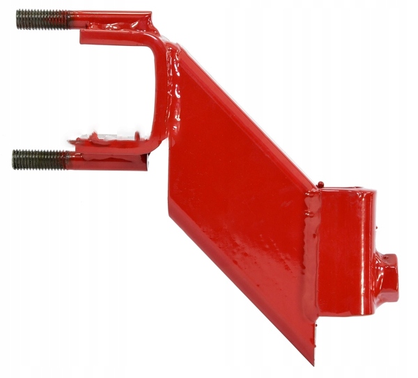 SZ10-021 - Тримач розпушувача; сівалка Famarol; 30430100111