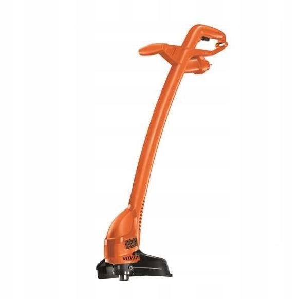 Elektrická kosačka Black&Decker 100 cm 1,55 kg 350 W