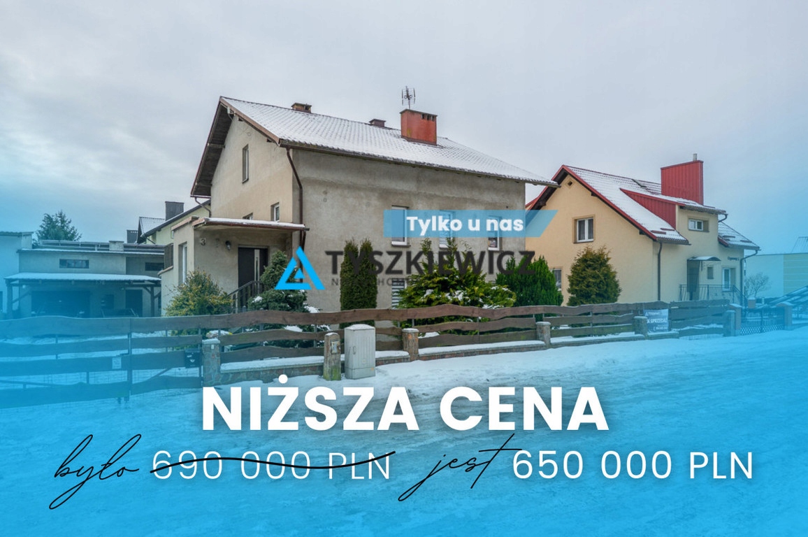 Dom, Brusy, Brusy, Chojnicki, 202 m²