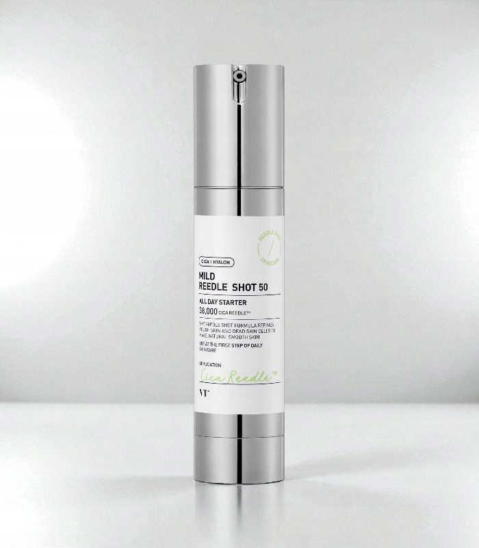 Vt Cosmetics Reedle Shot 50 50ml