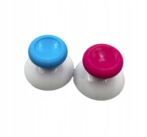 2 x Hq Houba Nástavec Na Analog Pada Xbox Series Originál Limited Forza