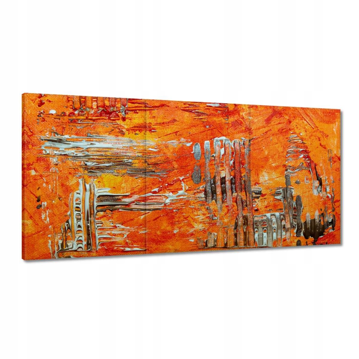 Obrazy 180x90 Abstrakce William