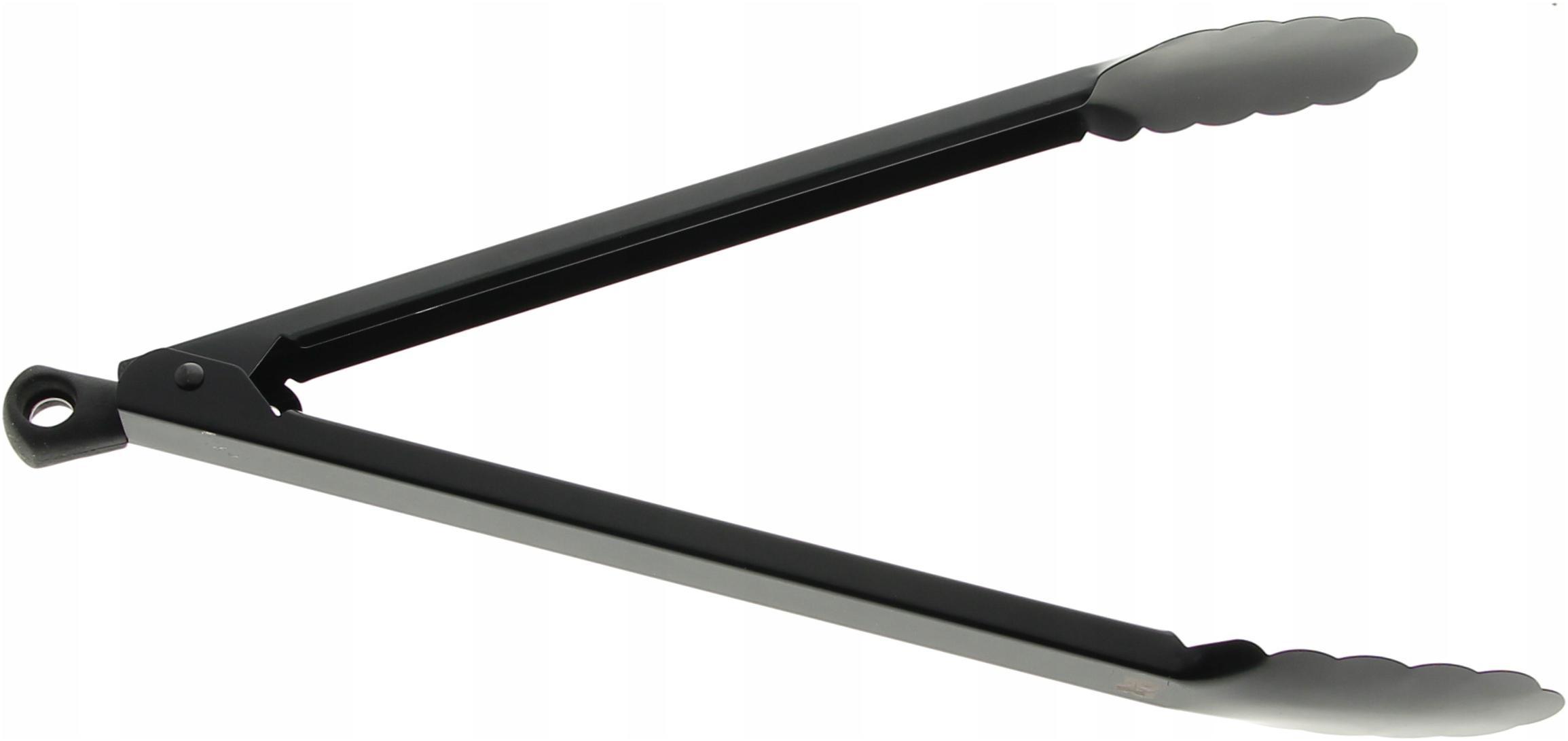 SZCZYPCE KUCHENNE ŁAPKI DO MIĘSA GRILLA SAŁATEK