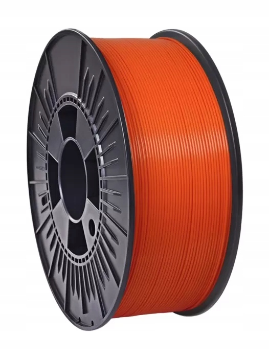 Pla Filament Colorfil Oranžový 1,75 mm 3 kg