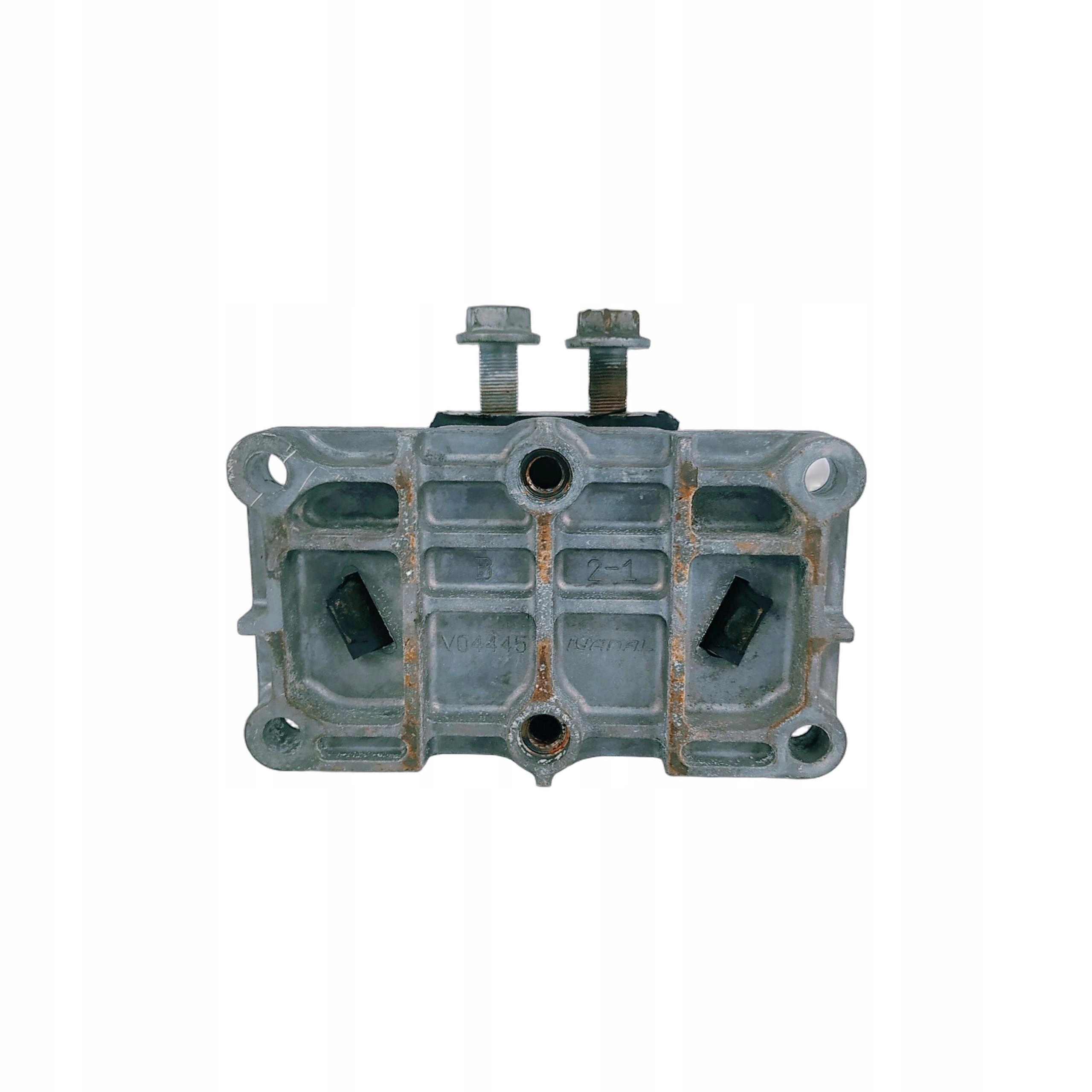 holder engine mount MERCEDES CITARO and O530