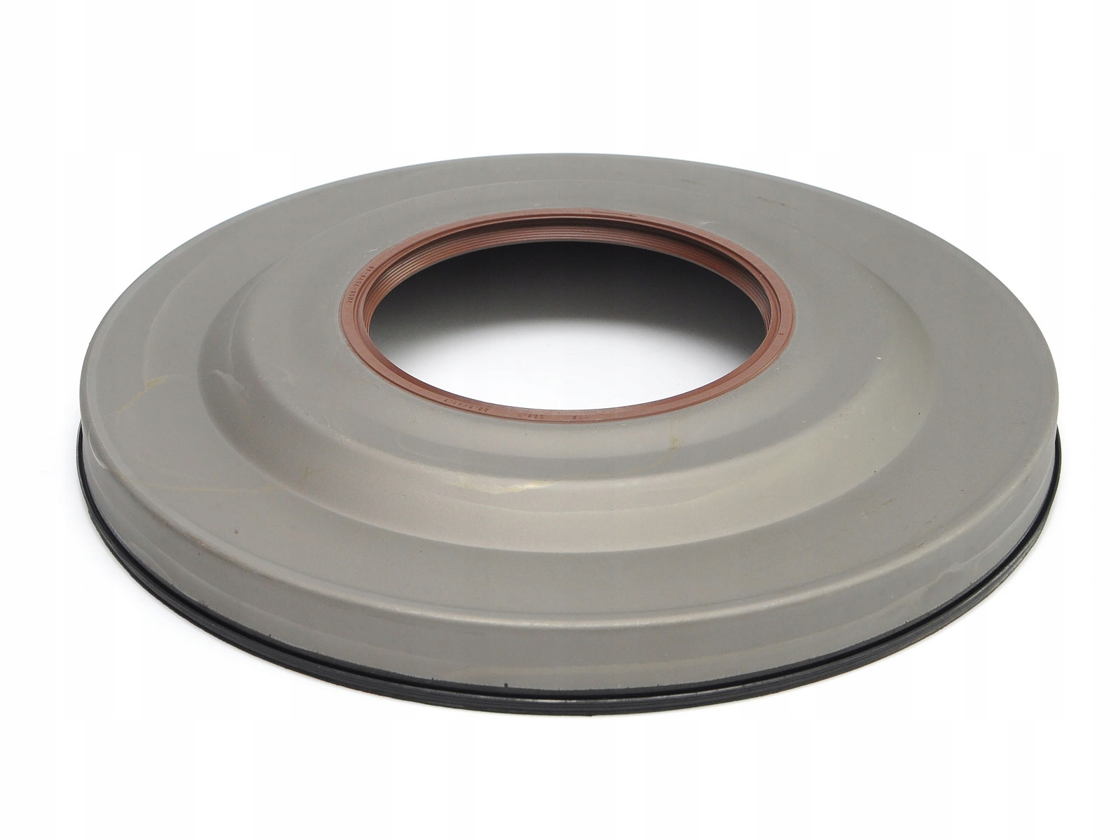 POKRYWA SPRZĘGŁA PowerShift 6DCT450 do GETRAG MPS6