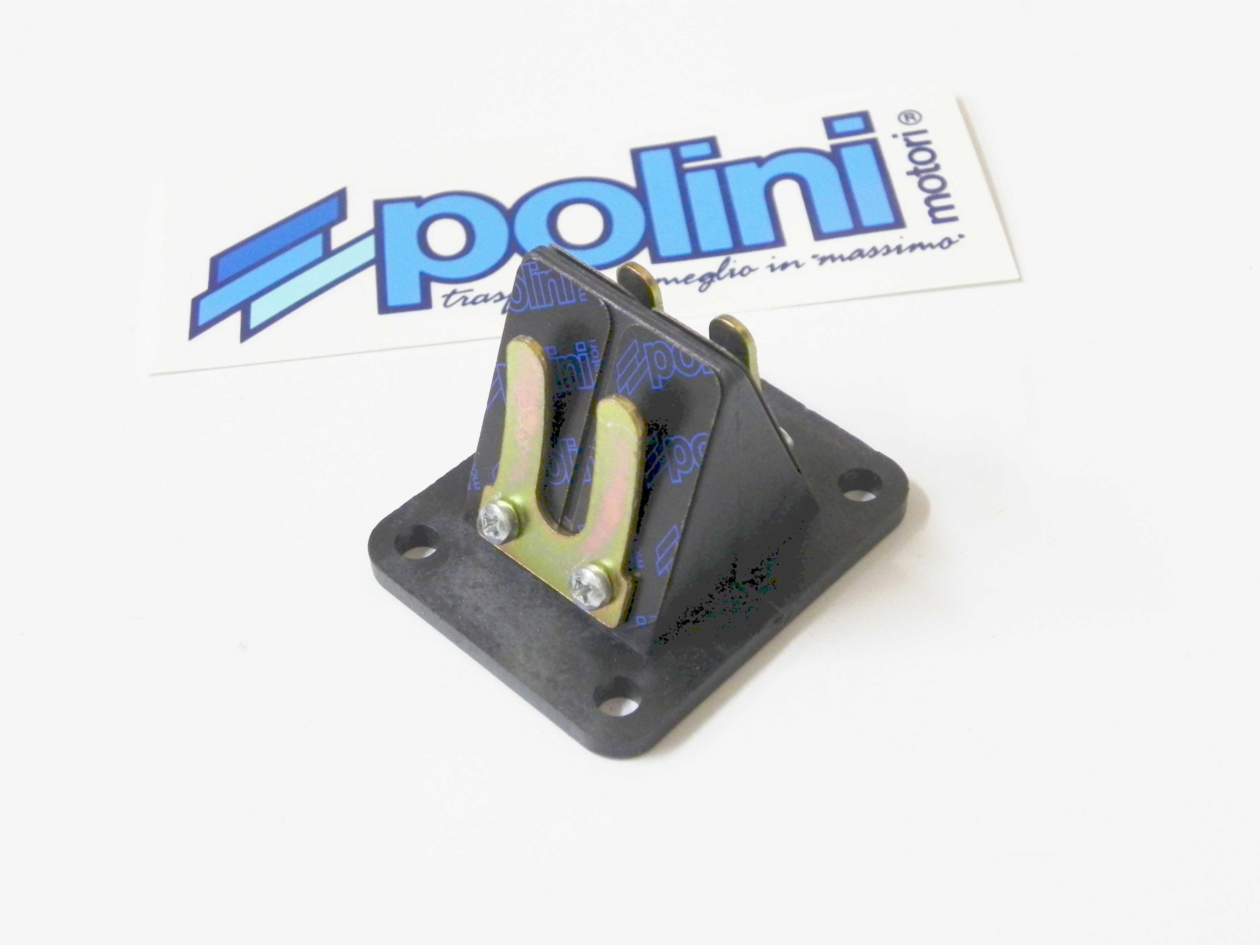 Zawor membranowy Polini Piaggio VESPA