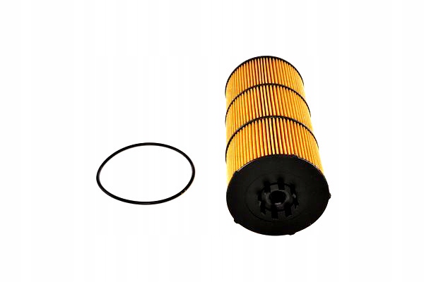 BOSCH FILTR OLEJU MERCEDES ACTROS MP4 MP5 ANTOS AROCS Numer katalogowy części F 026 407 192