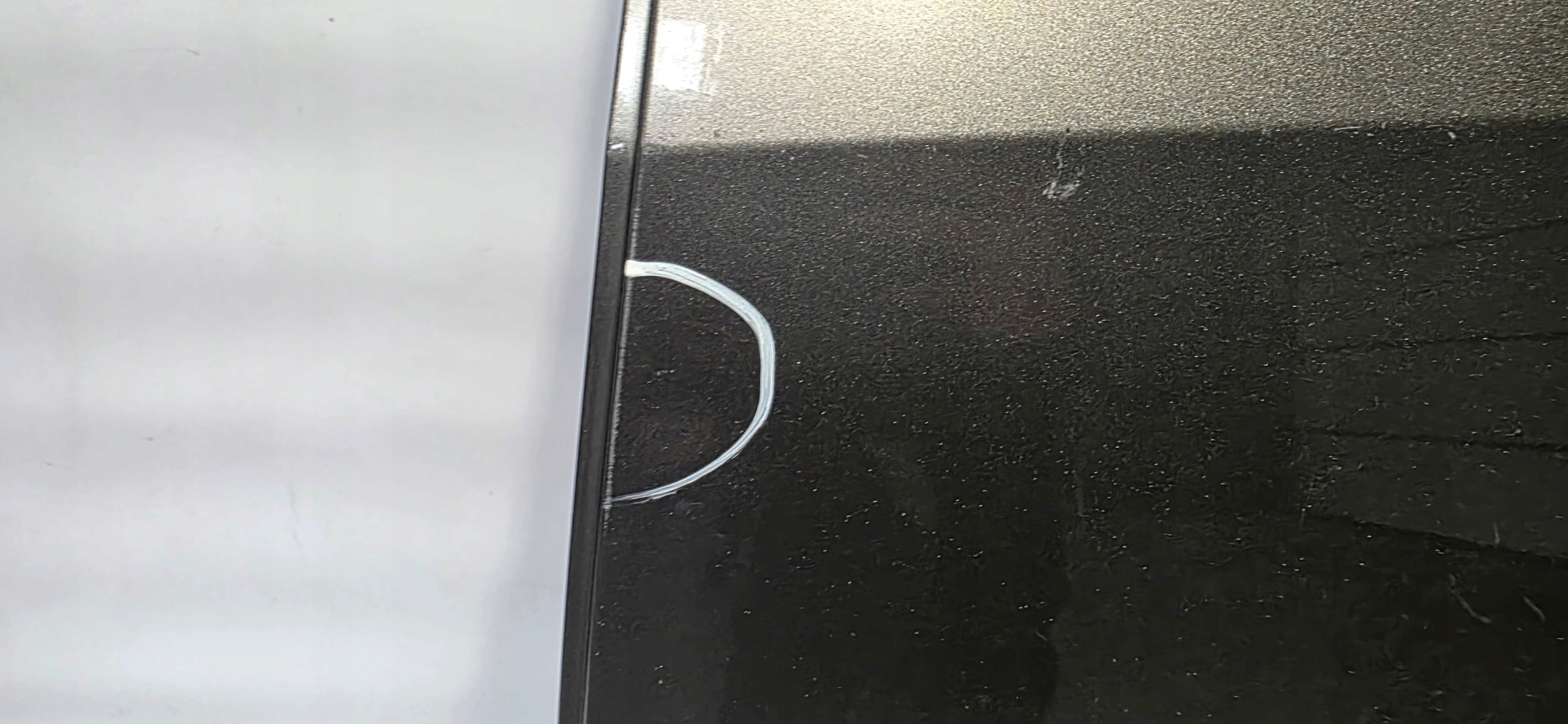 door left rear part TOYOTA COROLLA E16 1-18 original